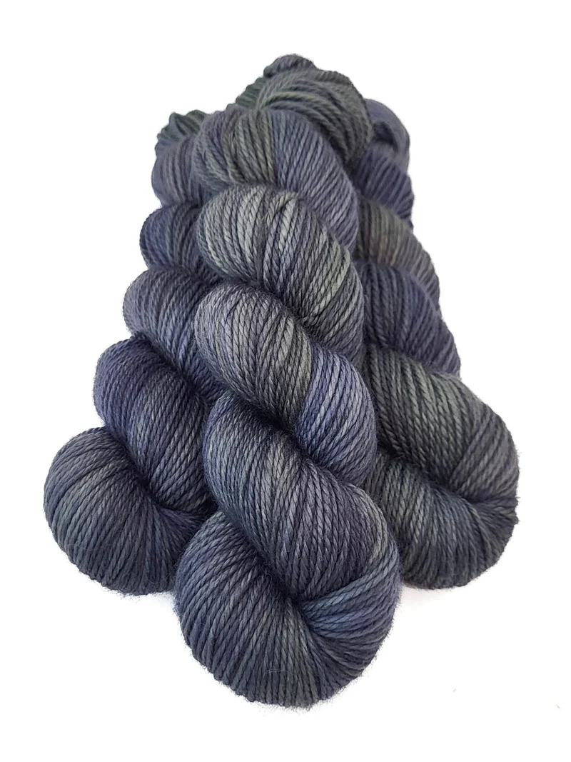 MERINO WORSTED RENOIR