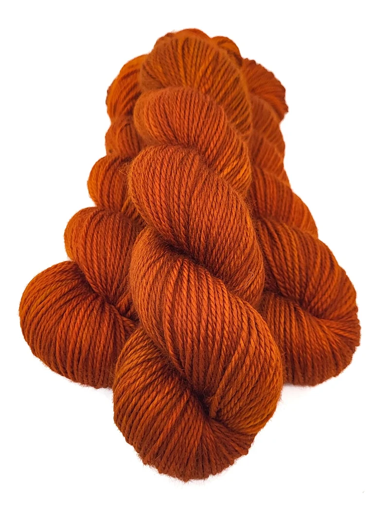 MERINO WORSTED GAUGUIN