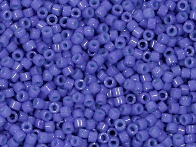 Seed beads 4mm (Mermaid packs)