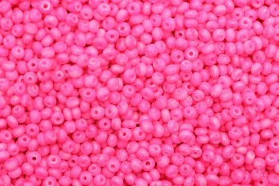 Seed beads 4mm (Mermaid packs)