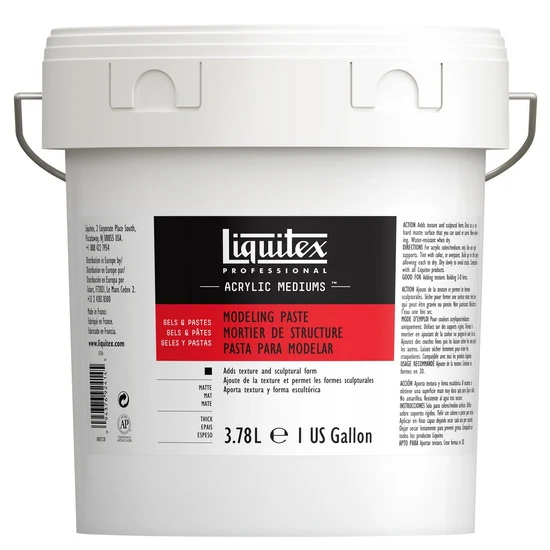 Modeling Paste - 3.78L