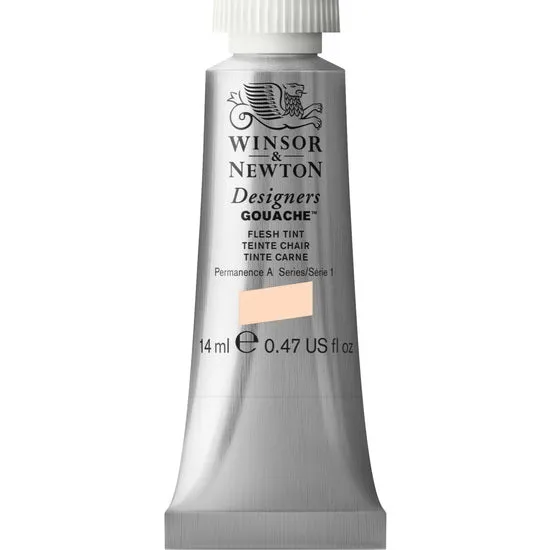 Designers gouache - 14ml - flesh tint - s1