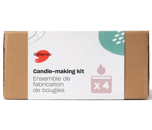 DIY Candle-Making Kit
