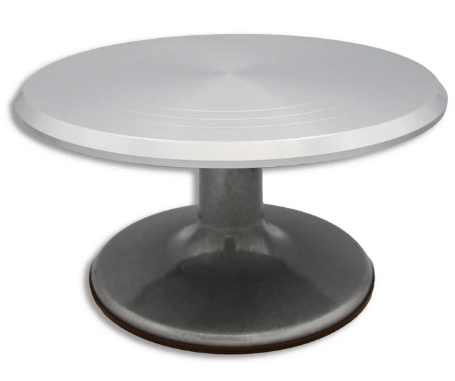 Tabletop Turntable - 7 INCH