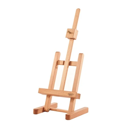Mini Tabletop Easel