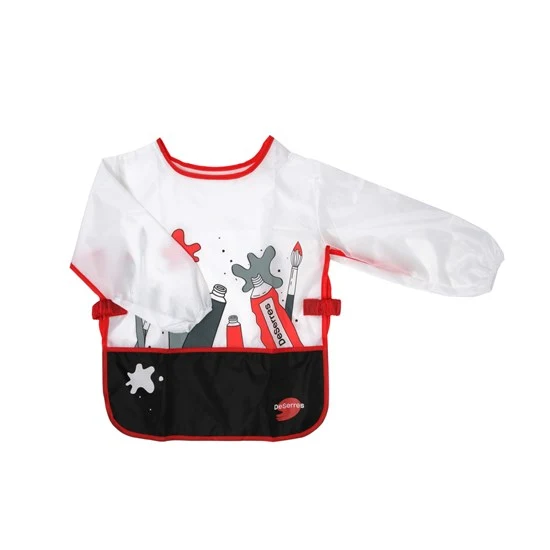 Kids Smock - Ages 2 to 4