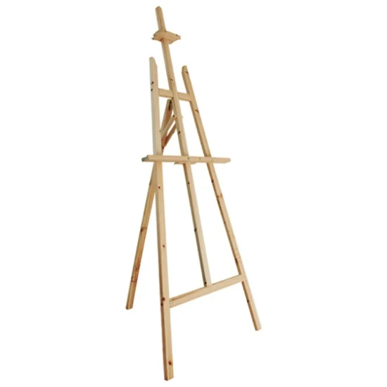 Basic Easel Lyre