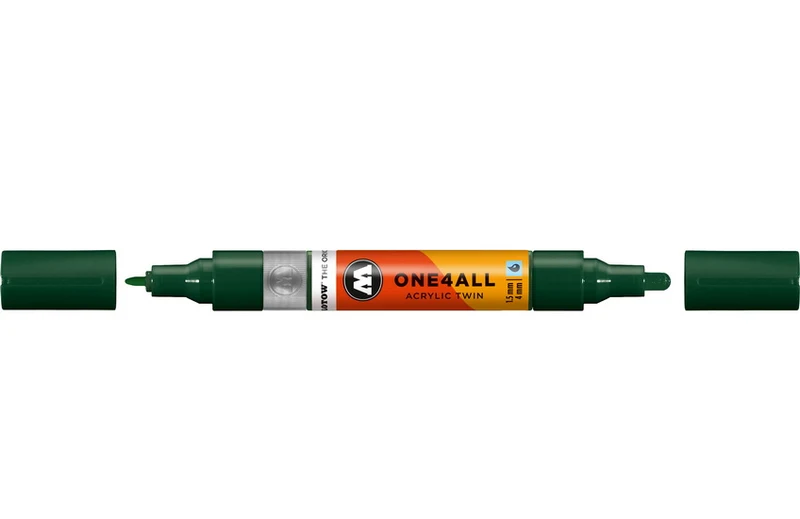 One4all Marker Future Green- 1.5-4mm