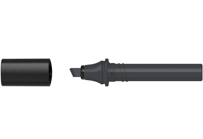 Sketcher Marker Chisel Tip Neutral Grey No. 6
