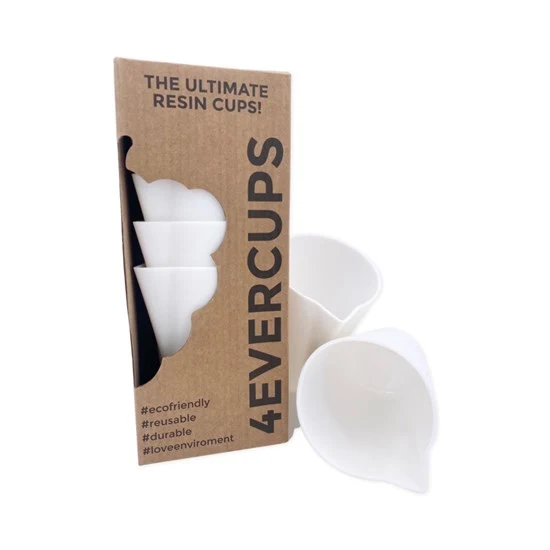 5-Pack 4EVERCUPS