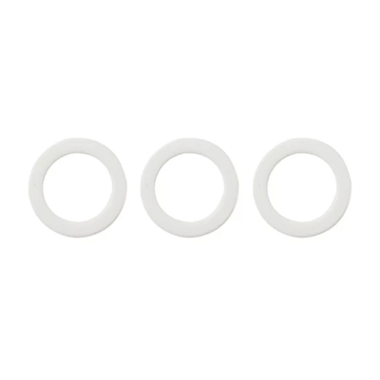 3-Pack Airbrush Gaskets