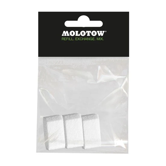 Set of 3 One4all Standard Nibs - 15mm