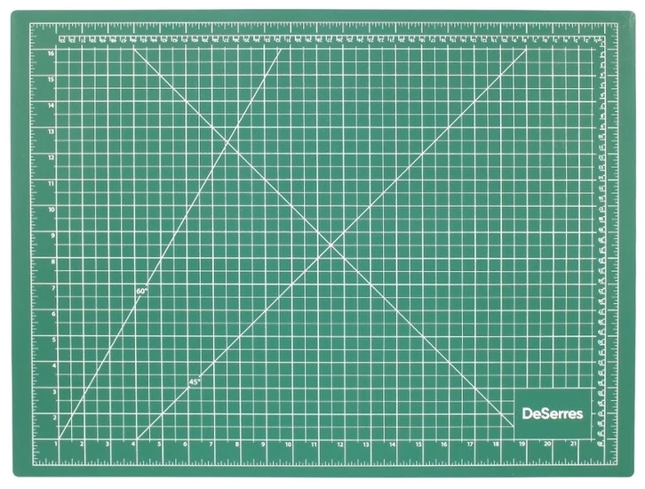 Cutting Mat - 18x24"
