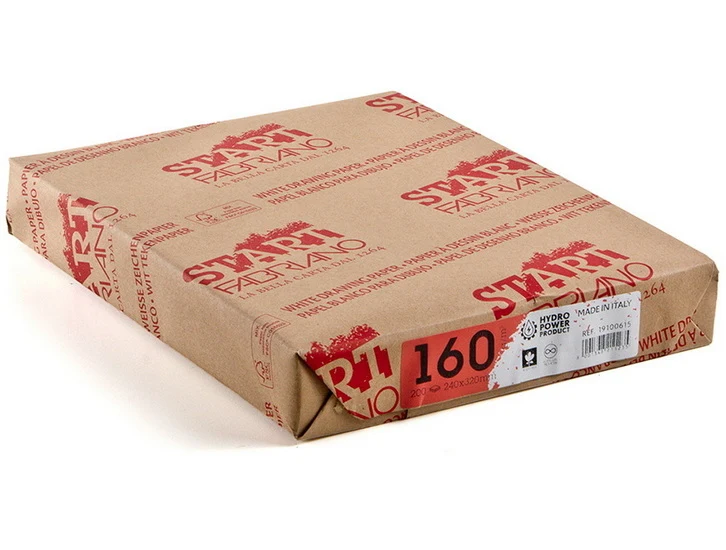 Accademia Mayfair Paper - 160 GRAMPERSQUAREMETER