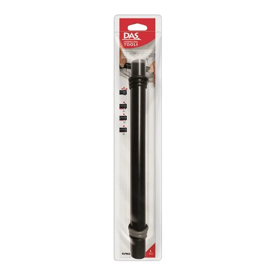 Professional roller - plastic - 30cm