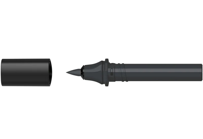 Sketcher Marker Brush Tip Neutral Gray No. 6