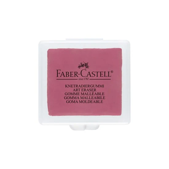Malleable kneaded eraser 3as