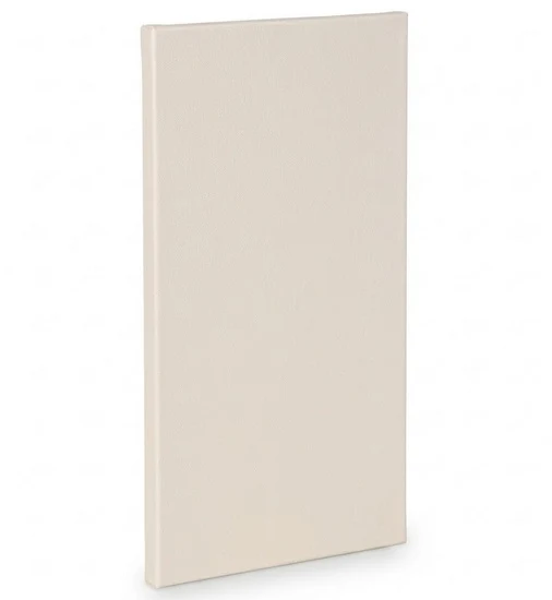 Artist canvas standard - 8x16"