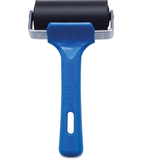 Soft Ink Roller - 75mm