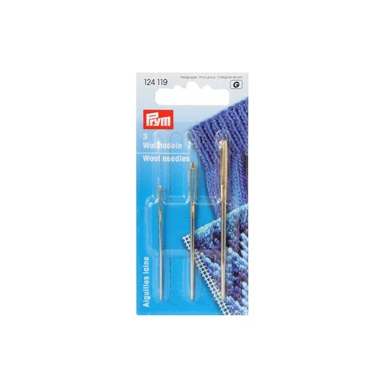Darning needle set 5-6-7cm (3)