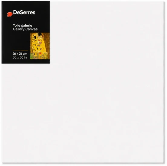 Gallery Canvas - 30 X 30 X 1 1/2"
