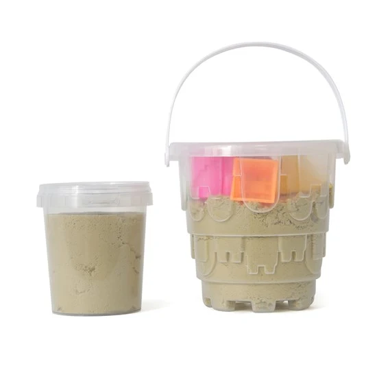 Creative Sand - NATURAL - 1,10 KILOGRAM
