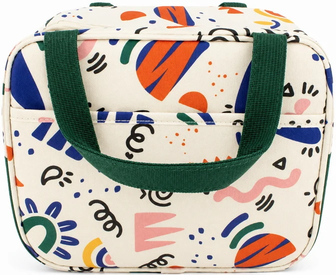 Lunch bag - printed