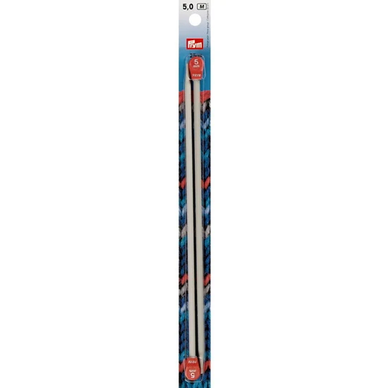 Needles – single point – 25cm – 5mm