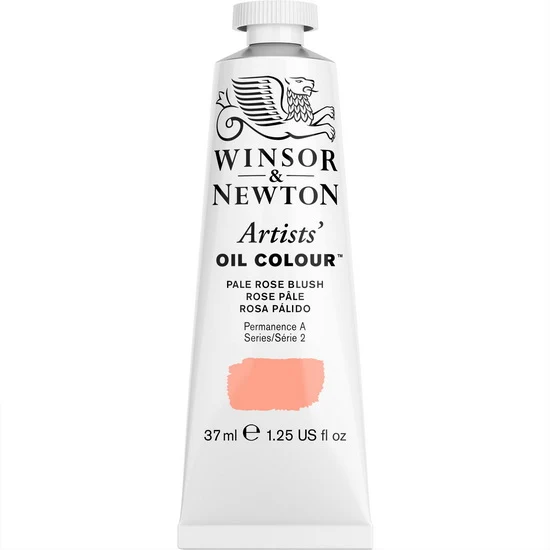 Artist oil - 37ml - flesh tint - s2
