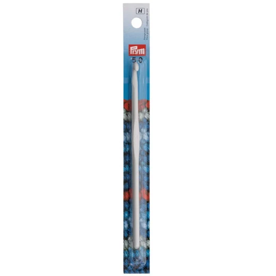 Crochet hook 15cm – 5mm