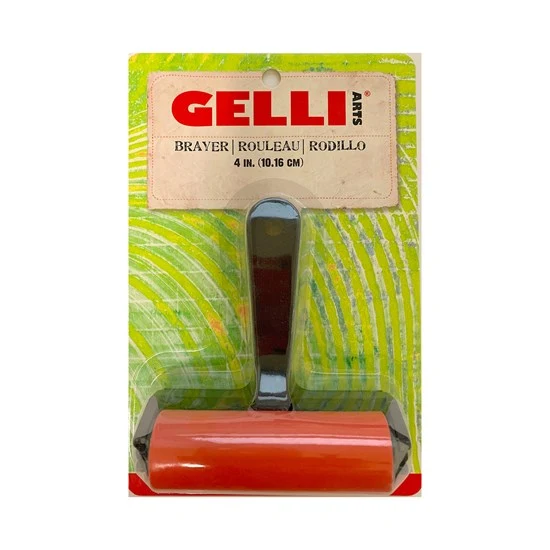 Roller - 4"