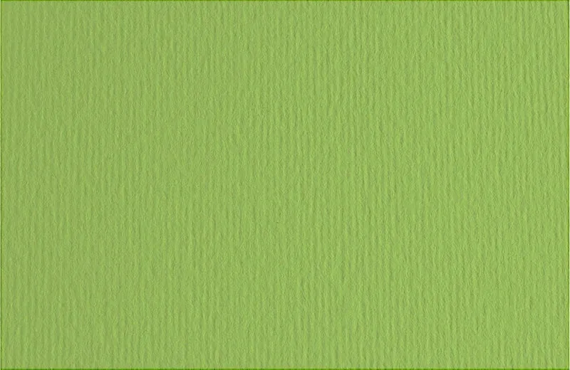 Fabriano Bristol Board - GREEN PEAS INCH - 20 X 28 INCHES GRAMPE