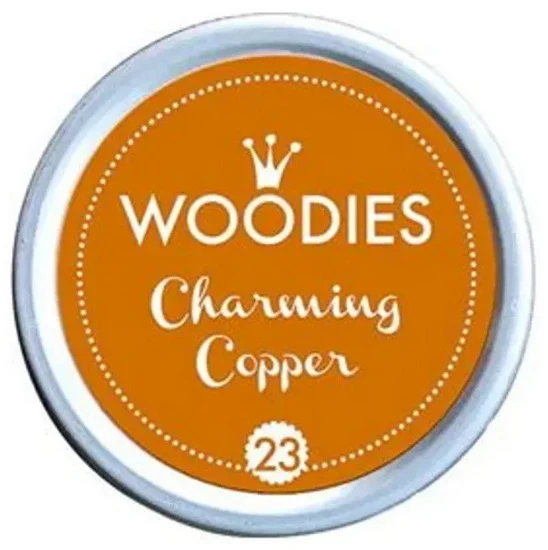 Woodies Ink Pad