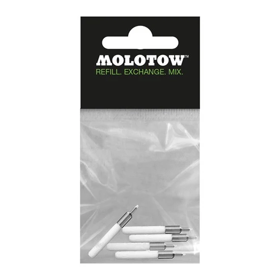 Set of 5 One4all Special Tech Nibs - 1mm