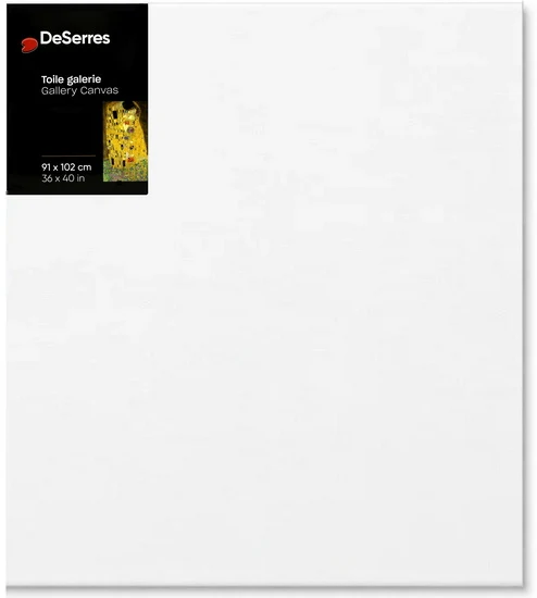 Gallery Canvas - 36 X 40 X 1 1/2"