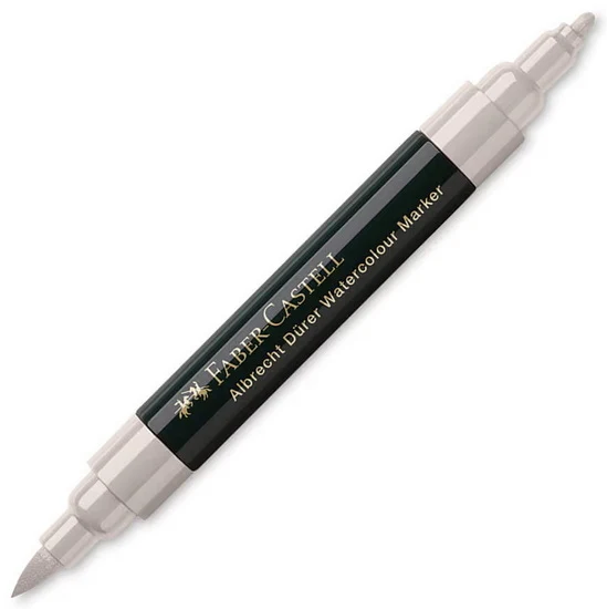 Albrecht dürer watercolor marker warm gray iii