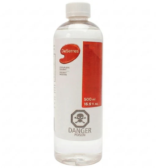 Odourless solvent - 500ml