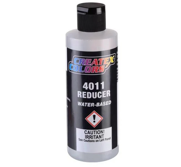 Createx Reducer - 118ml