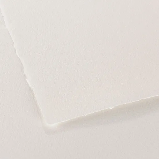 Watercolor paper - 100% cotton - 125lb - cp - 22x30in