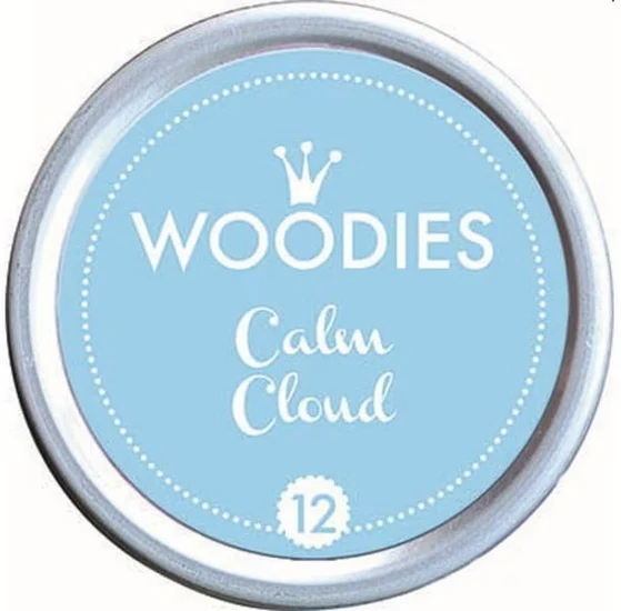 Woodies Ink Pad