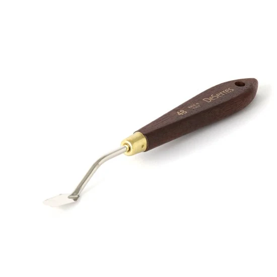 Painting knife #2979