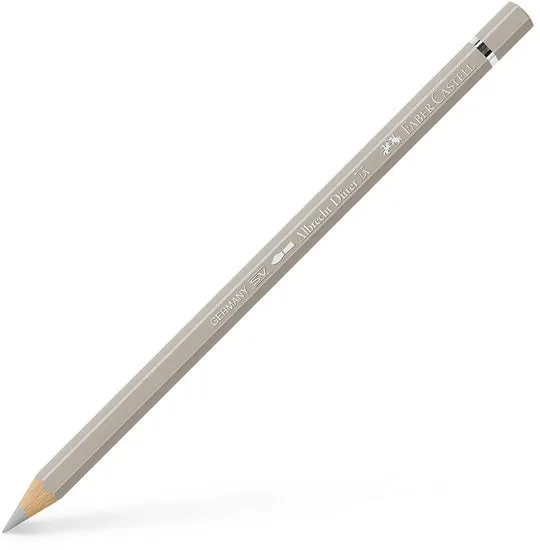 Albrecht dürer watercolour pencil warm grey ii