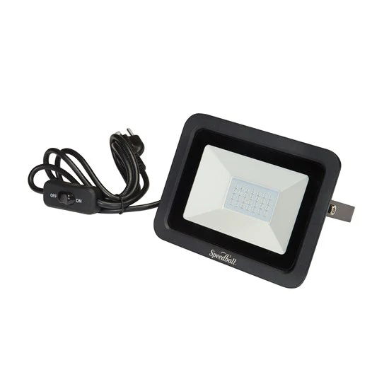 Uv led screen printing lamp - 30w