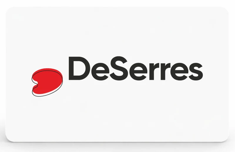 DeSerres $150 Gift Card