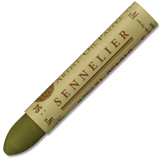 Oil pastel - 5ml - brown pink
