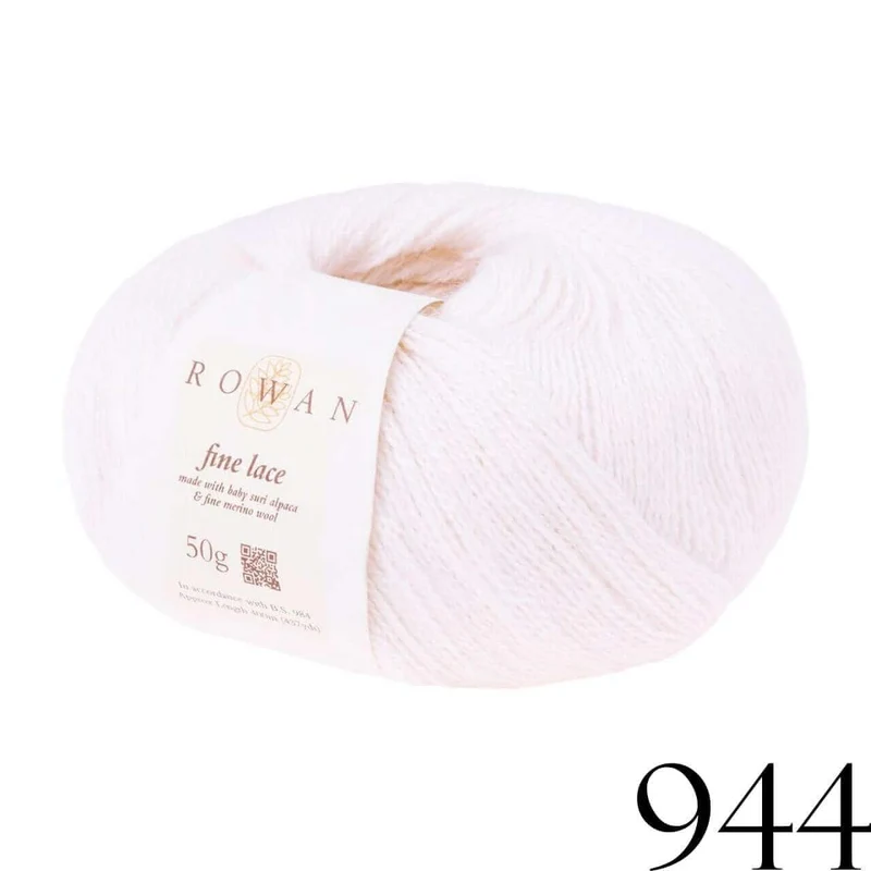 Fine Lace - Rowan