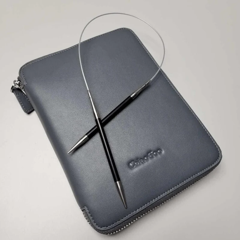 ChiaoGoo Special Edition Forté Set 2.0