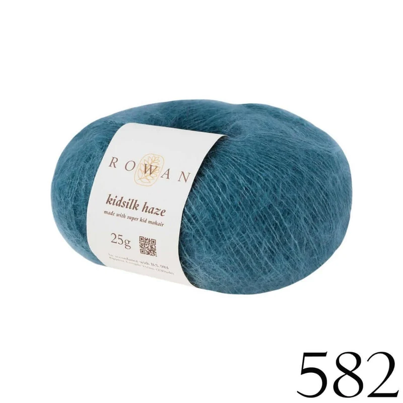 KidSilk Haze - Rowan