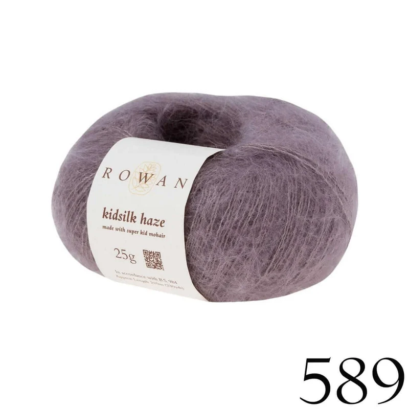 KidSilk Haze - Rowan