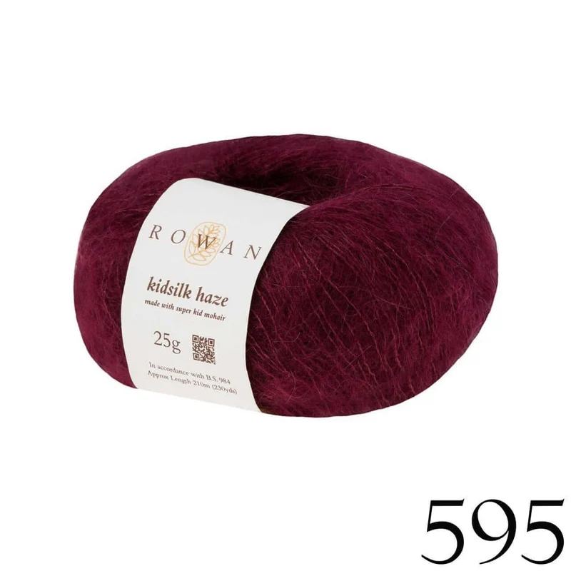 KidSilk Haze - Rowan